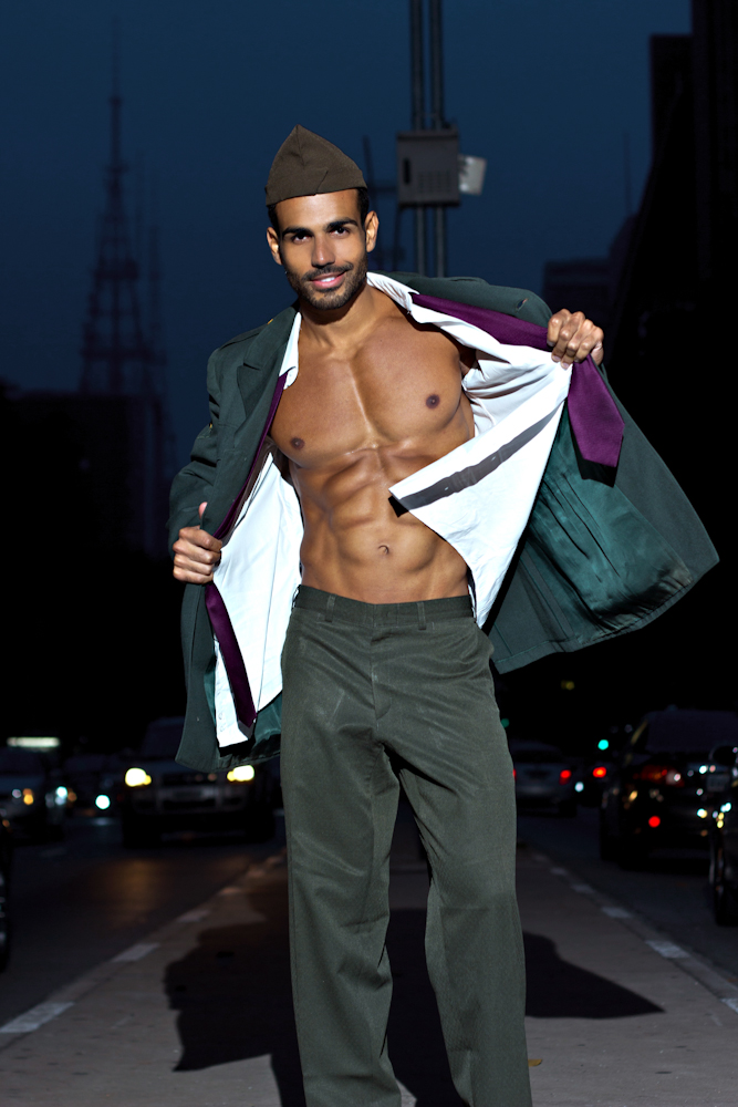 Sidney Allan - MaxeGatos - Foto 24