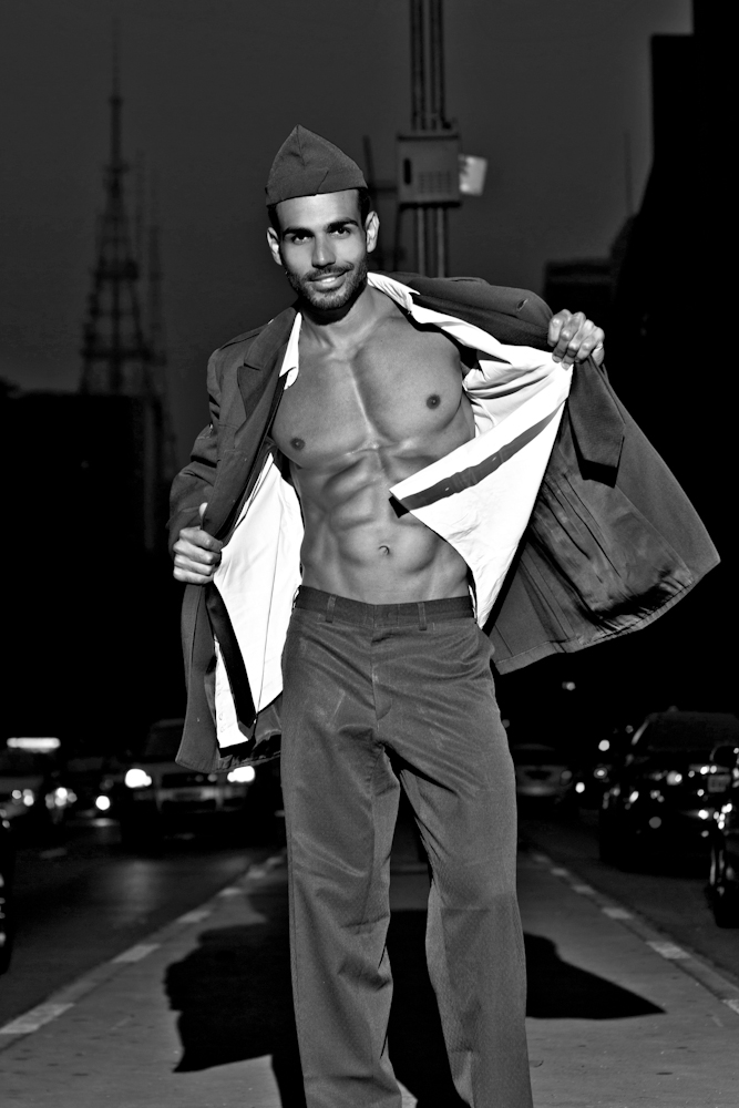 Sidney Allan - MaxeGatos - Foto 25