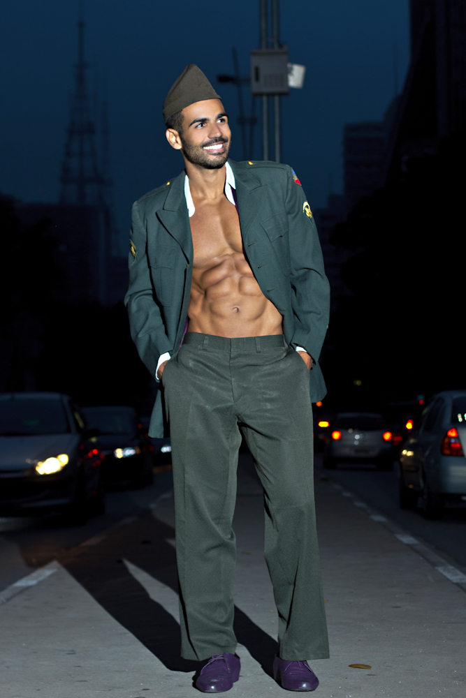 Sidney Allan - MaxeGatos - Foto 26
