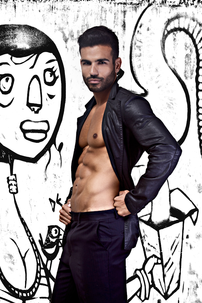 Sidney Allan - MaxeGatos - Foto 29