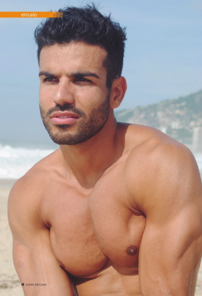 Sidney Allan - MaxeGatos - Foto 3