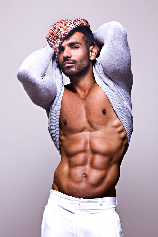 Sidney Allan - MaxeGatos - Foto 37