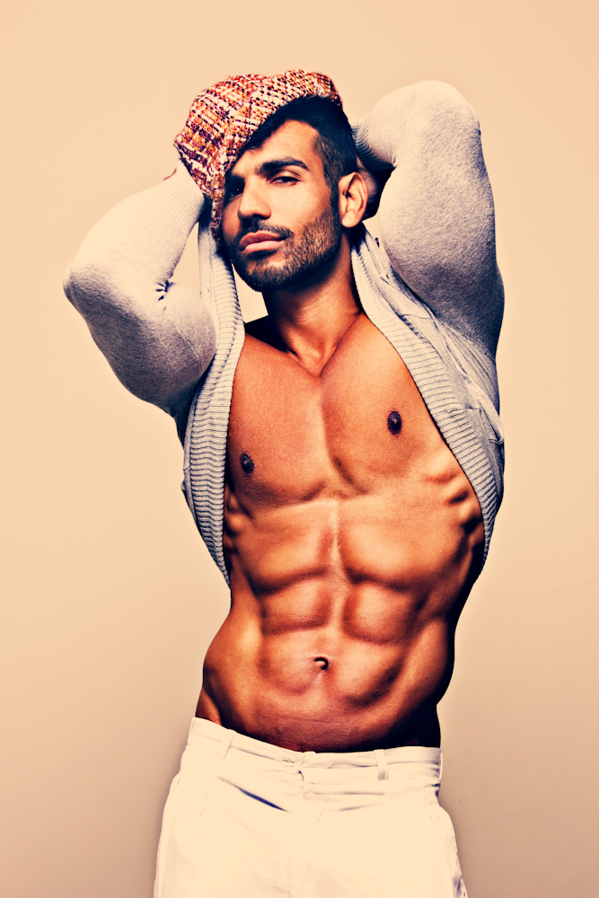 Sidney Allan - MaxeGatos - Foto 38