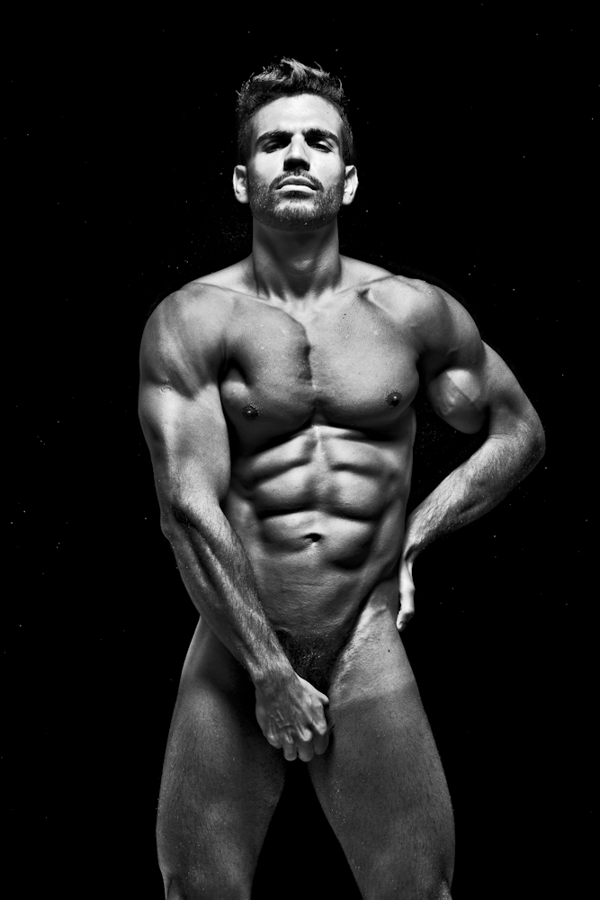 Sidney Allan - MaxeGatos - Foto 42