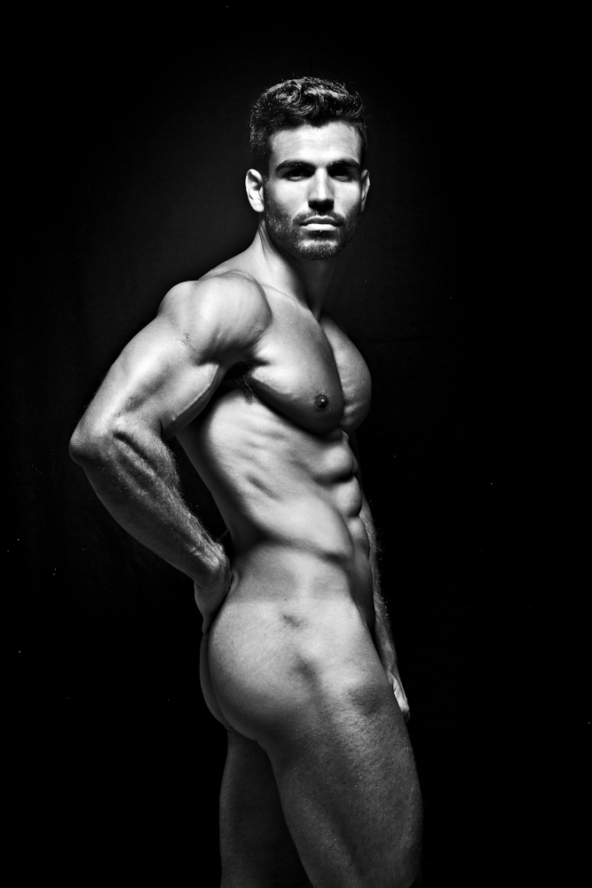Sidney Allan - MaxeGatos - Foto 46
