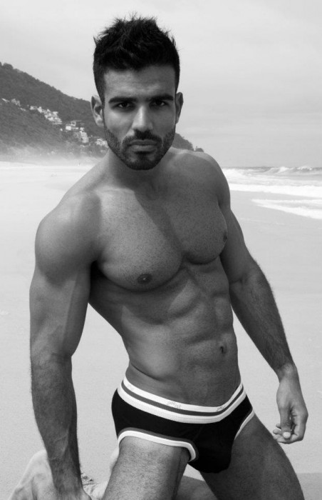 Sidney Allan - MaxeGatos - Foto 48