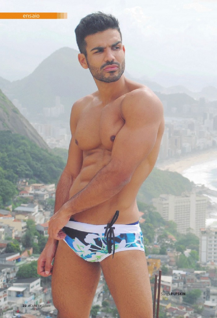 Sidney Allan - MaxeGatos - Foto 7