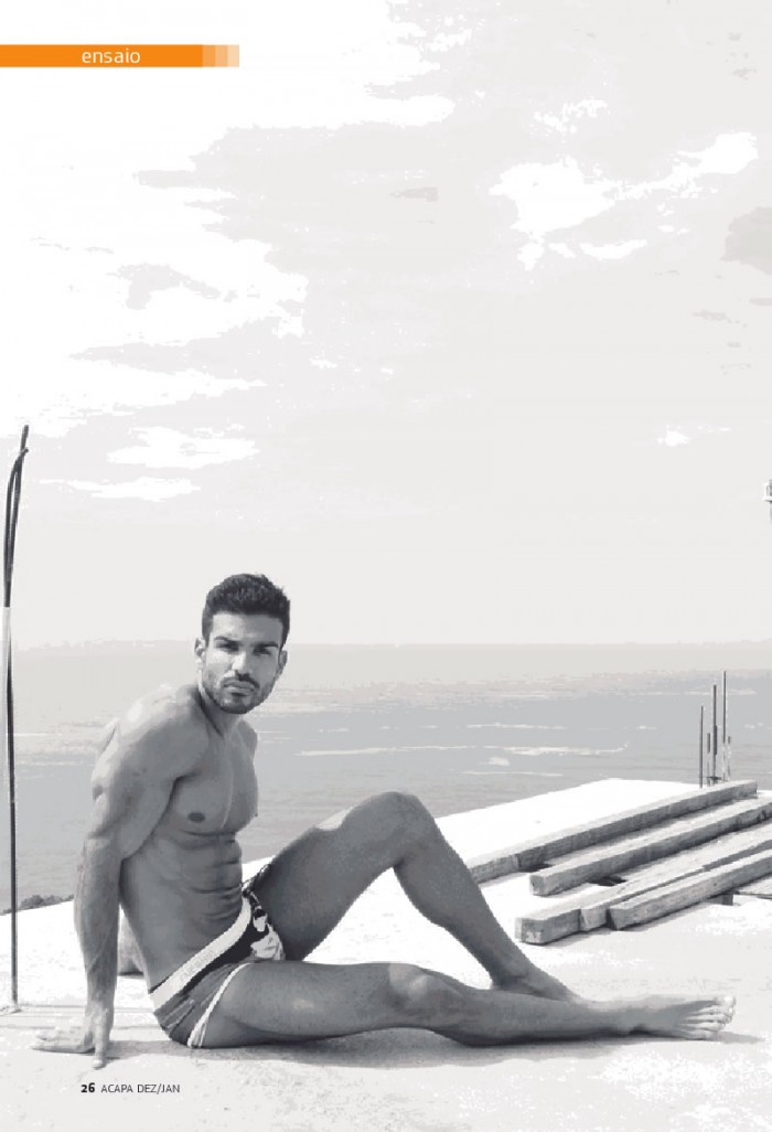 Sidney Allan - MaxeGatos - Foto 9