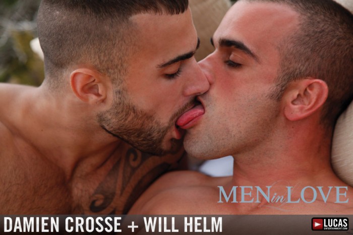 Men in Love - MaxeGatos - Foto 15