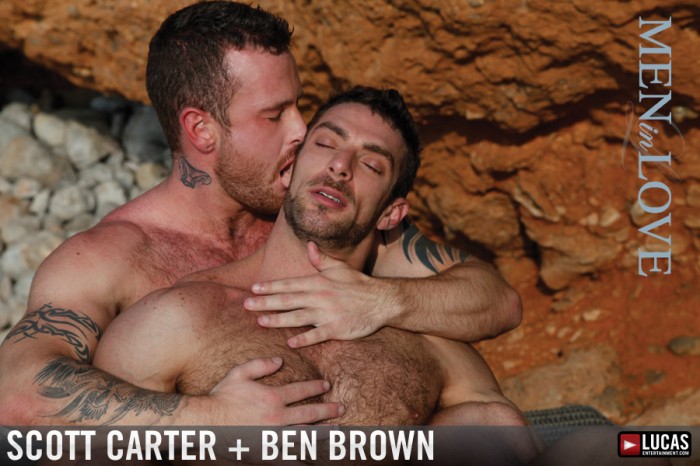 Men in Love - MaxeGatos - Foto 51