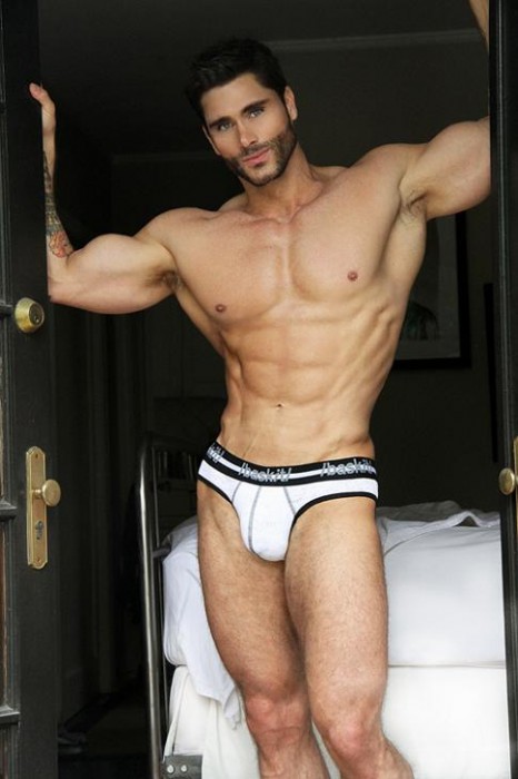 Jack Mackenroth - MaxeGatos - Foto 20