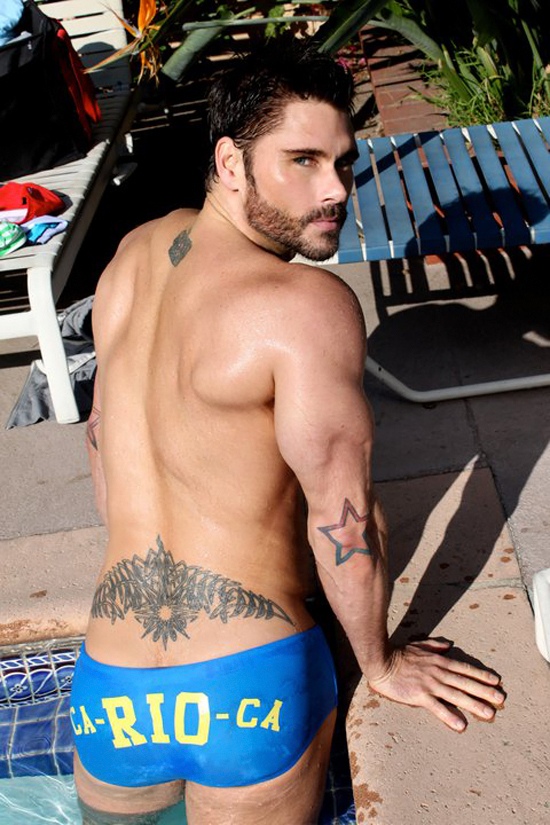 Jack Mackenroth - MaxeGatos - Foto 34