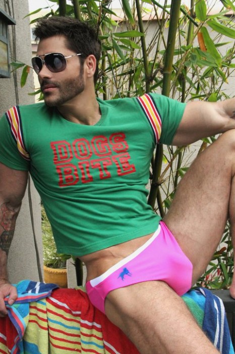 Jack Mackenroth - MaxeGatos - Foto 35