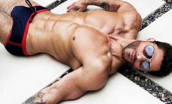 Jack Mackenroth - MaxeGatos - Foto 49