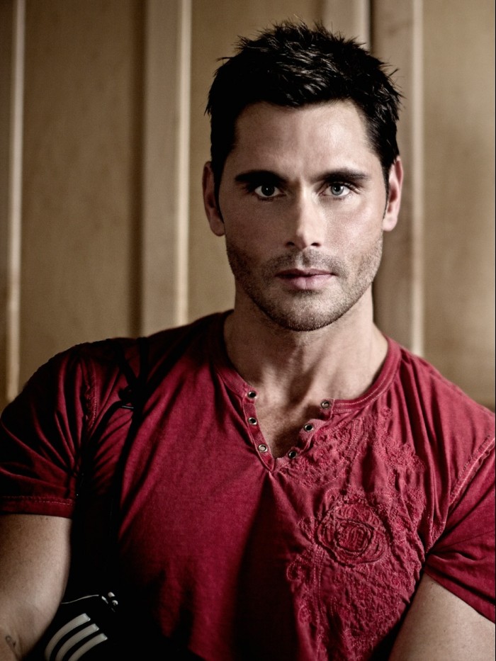 Jack Mackenroth - MaxeGatos - Foto 7
