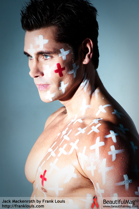 Jack Mackenroth - MaxeGatos - Foto 1