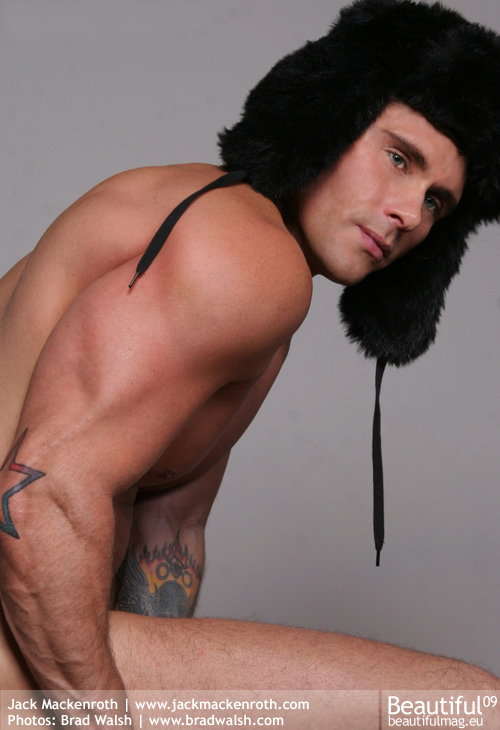 Jack Mackenroth - MaxeGatos - Foto 13