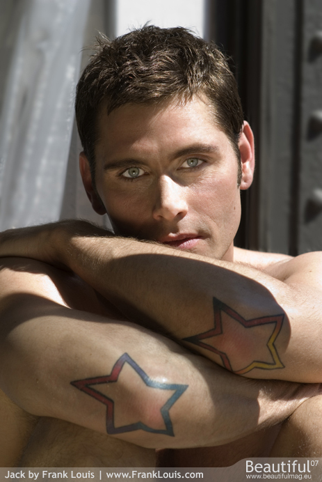 Jack Mackenroth - MaxeGatos - Foto 16