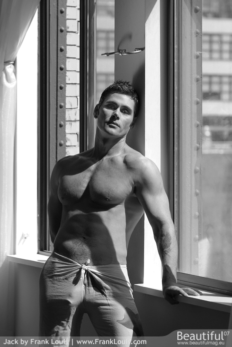 Jack Mackenroth - MaxeGatos - Foto 17