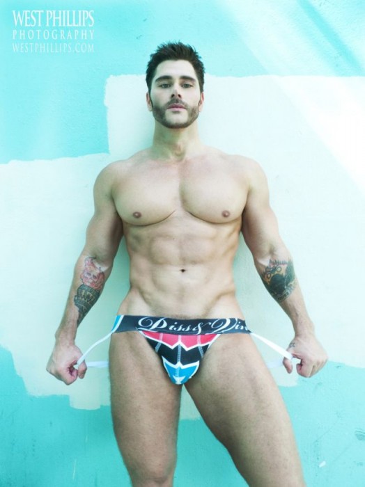 Jack Mackenroth - MaxeGatos - Foto 28