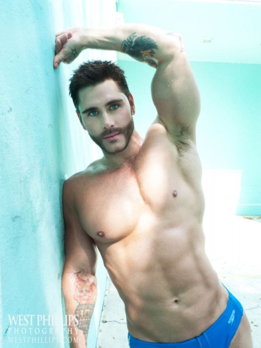 Jack Mackenroth - MaxeGatos - Foto 29