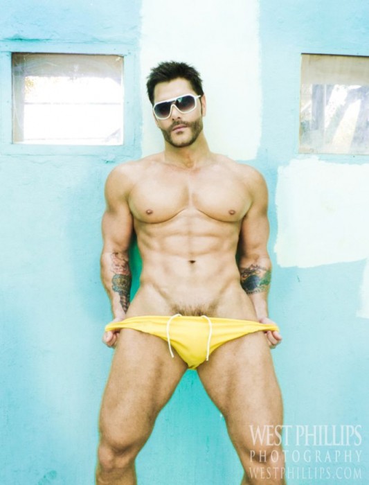 Jack Mackenroth - MaxeGatos - Foto 30