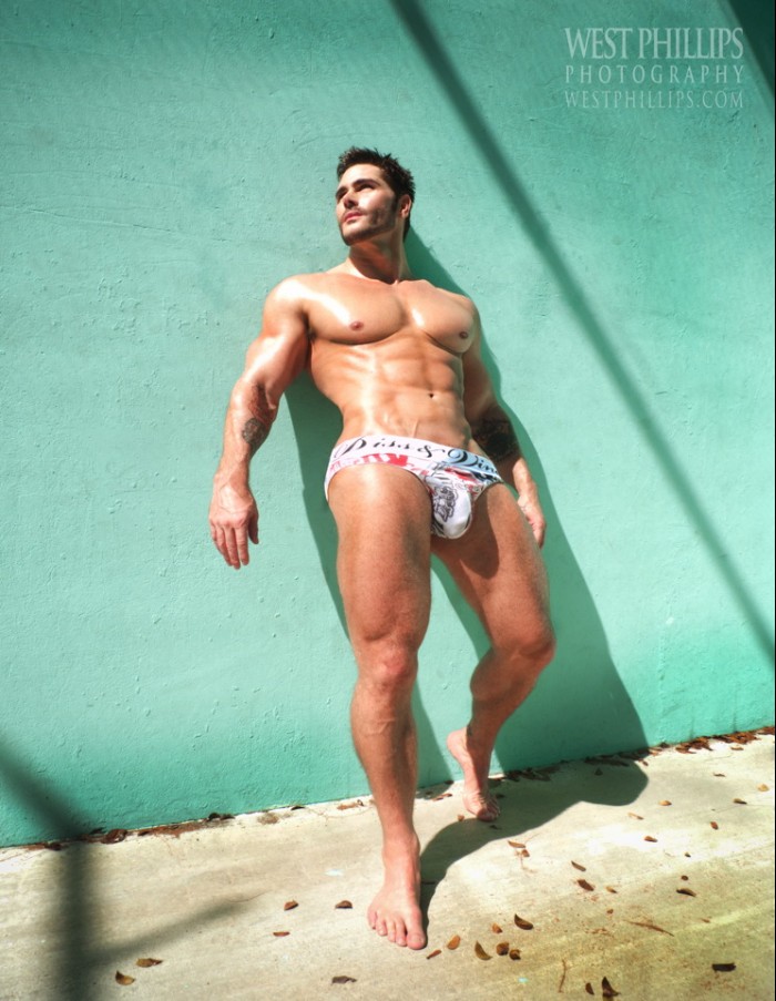 Jack Mackenroth - MaxeGatos - Foto 31