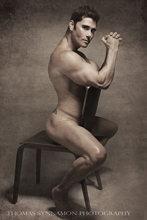 Jack Mackenroth - MaxeGatos - Foto 38