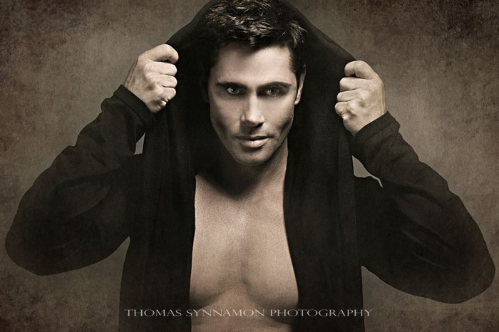Jack Mackenroth - MaxeGatos - Foto 40