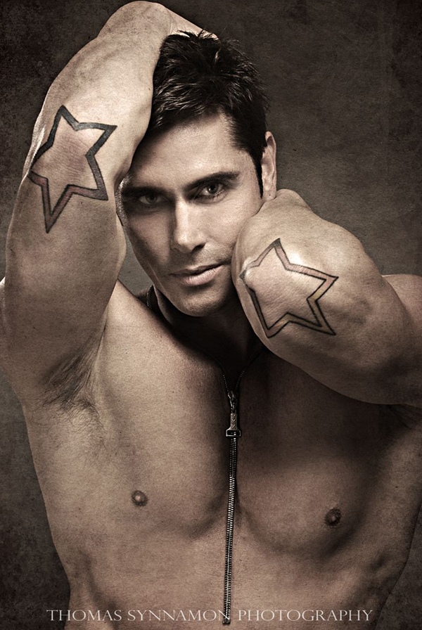 Jack Mackenroth - MaxeGatos - Foto 42
