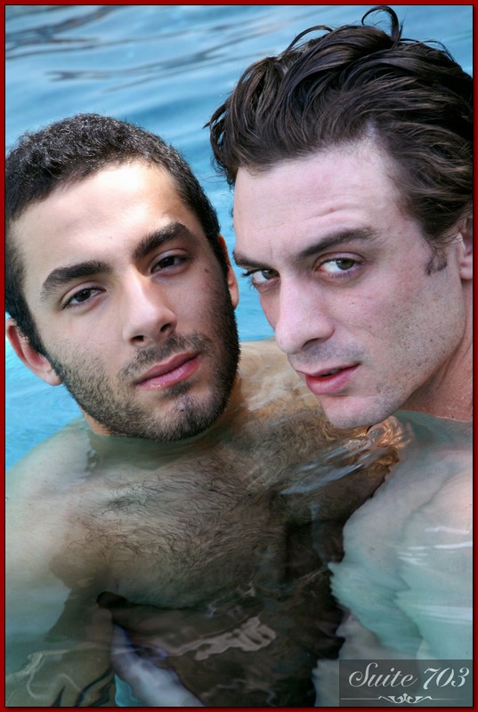Jason Michaels & Victor Steel - MaxeGatos - Foto 10