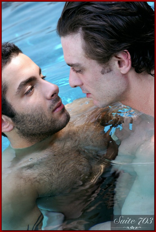 Jason Michaels & Victor Steel - MaxeGatos - Foto 11