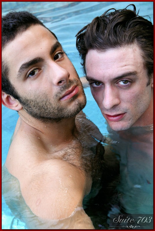 Jason Michaels & Victor Steel - MaxeGatos - Foto 12