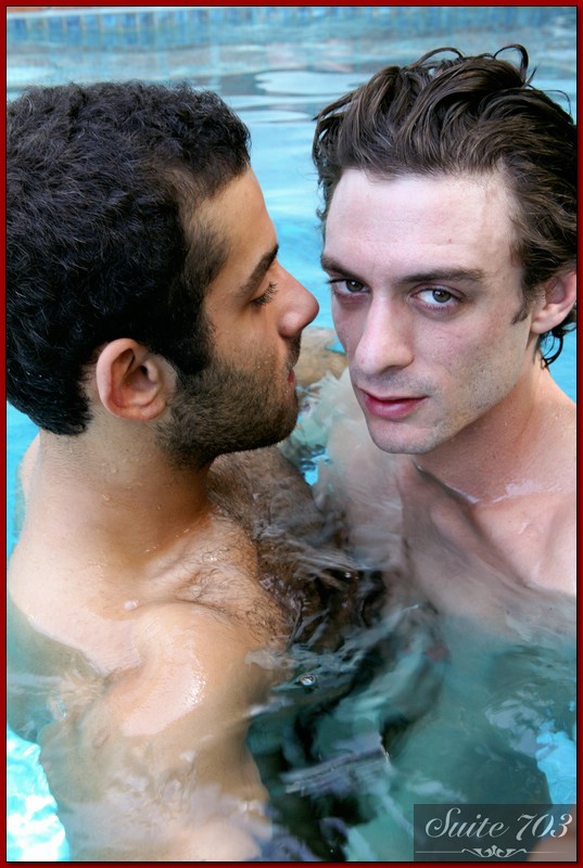 Jason Michaels & Victor Steel - MaxeGatos - Foto 13