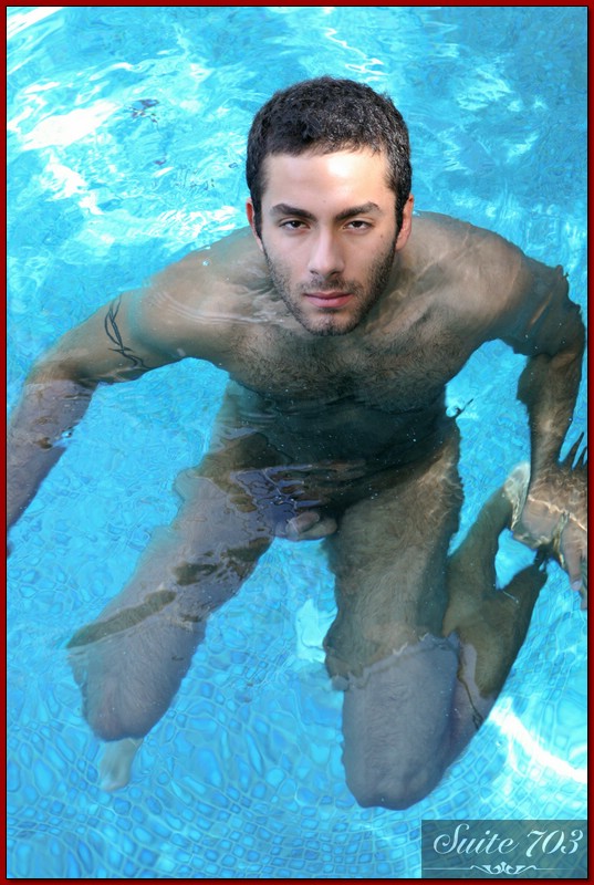 Jason Michaels & Victor Steel - MaxeGatos - Foto 34