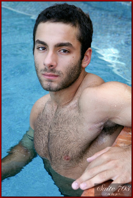 Jason Michaels & Victor Steel - MaxeGatos - Foto 37