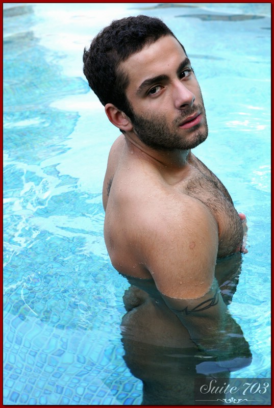 Jason Michaels & Victor Steel - MaxeGatos - Foto 42