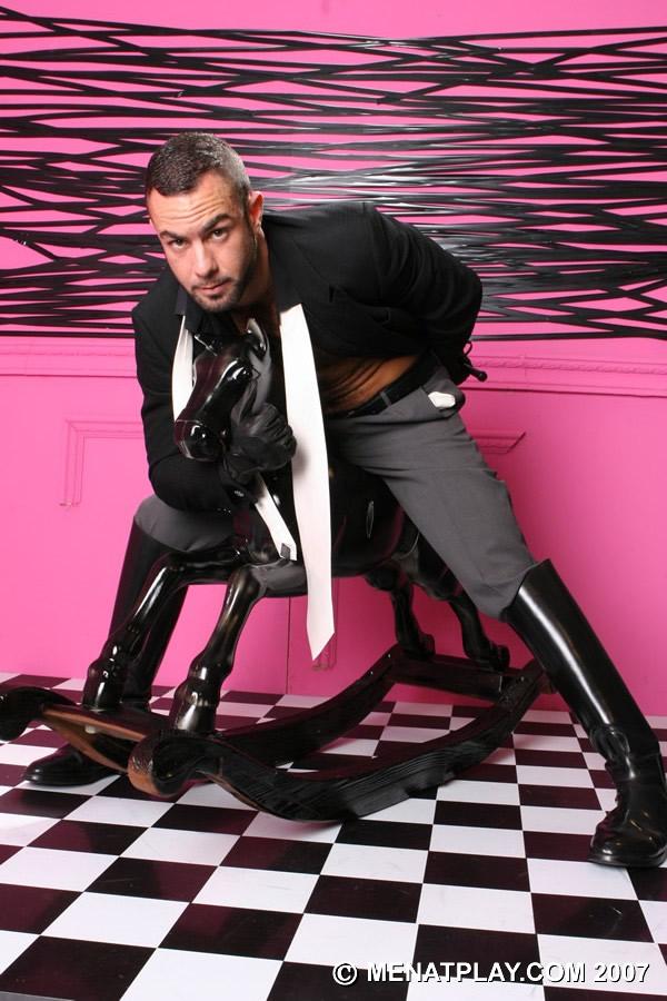 Orlando Tied - MaxeGatos - Foto 12