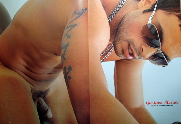 Gustavo Moraes - MaxeGatos - Foto 14