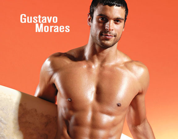 Gustavo Moraes - MaxeGatos - Foto 2