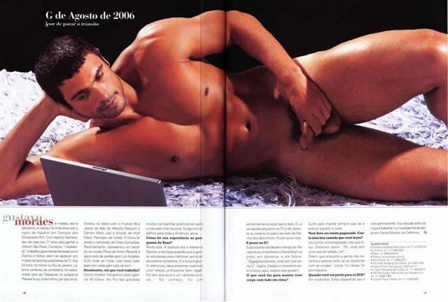 Gustavo Moraes - MaxeGatos - Foto 9