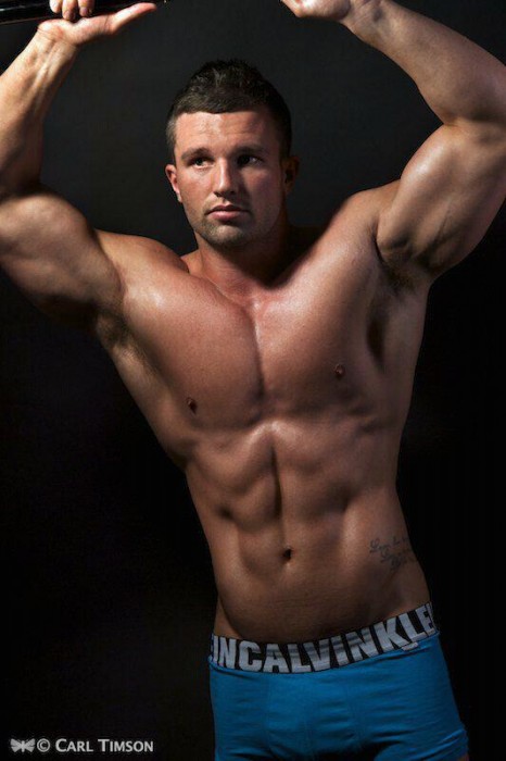 Ben Richards - MaxeGatos - Foto 12
