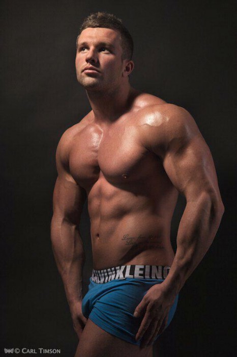Ben Richards - MaxeGatos - Foto 13
