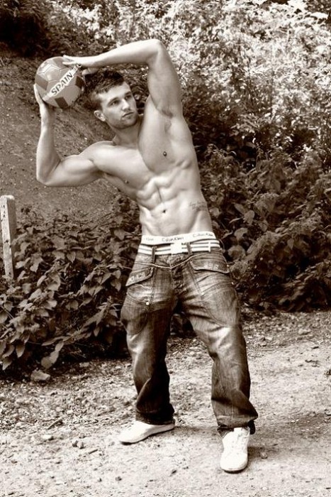 Ben Richards - MaxeGatos - Foto 22