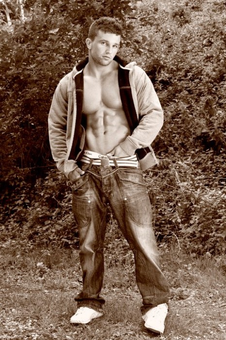 Ben Richards - MaxeGatos - Foto 24