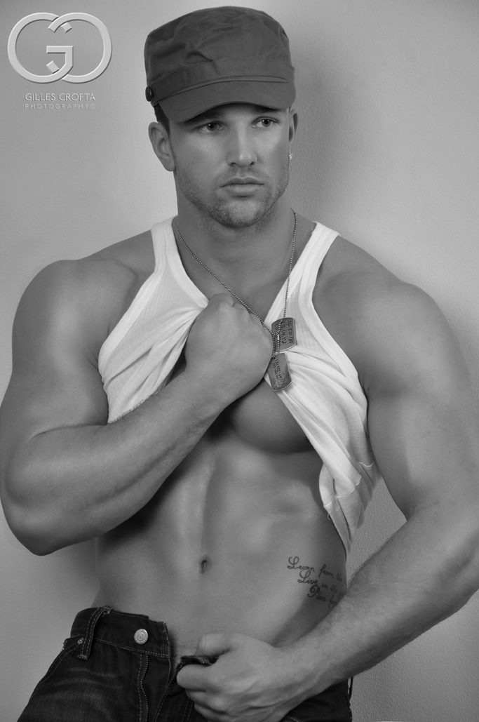 Ben Richards - MaxeGatos - Foto 26