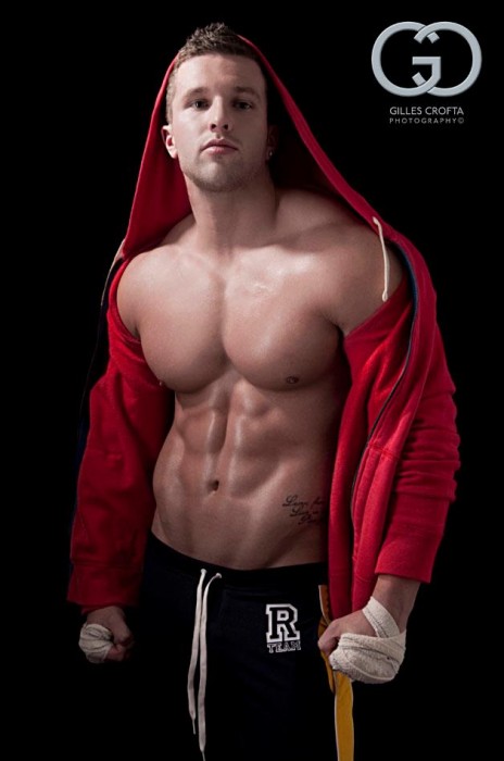 Ben Richards - MaxeGatos - Foto 3