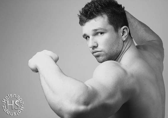 Ben Richards - MaxeGatos - Foto 34