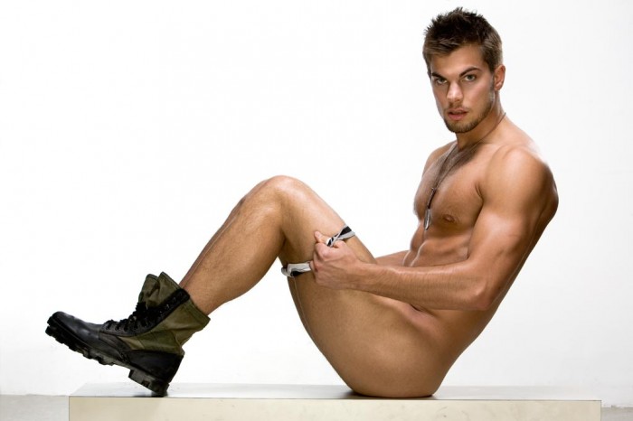Malachi Marx - MaxeGatos - Foto 35