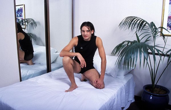Dario - latinosbrazil.blogspot.com - Foto 1